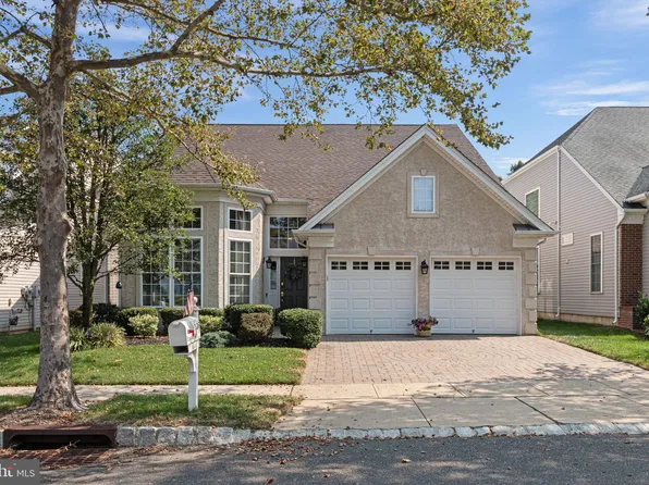 136 Einstein Way, East Windsor, NJ 08512
