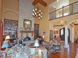 18375 N Antler Way, Edmond, OK 73012