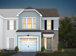 416 Glen Clova Dr, Raleigh, NC 27603