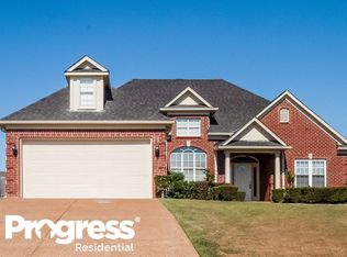 7709 Alexanders Ridge Cv, Olive Branch, MS 38654