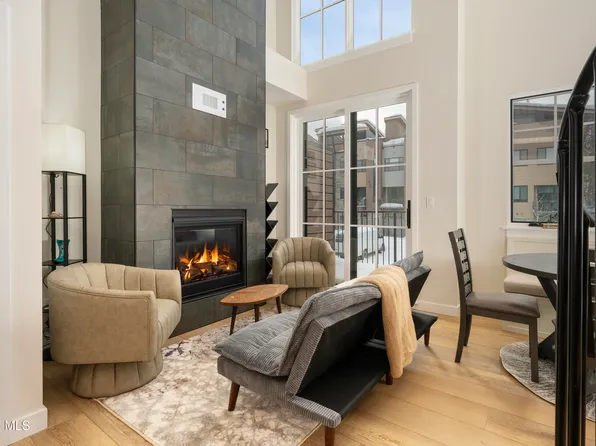 78746 US HWY 40 #213, Winter Park, CO 80482