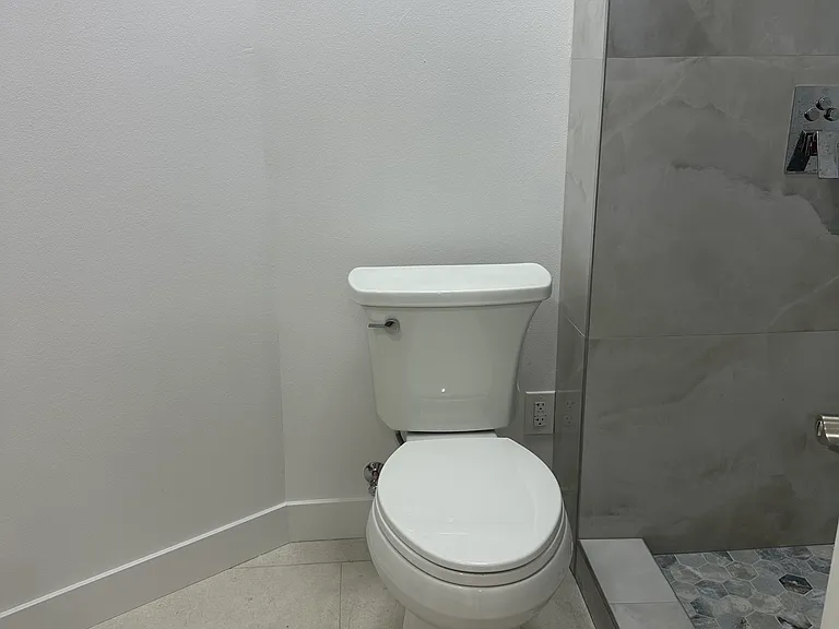 Bathroom Toilet