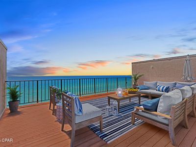 11619 Front Beach Rd UNIT 1206, Panama City Beach, FL, 32407