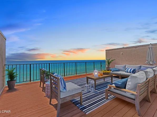 11619 Front Beach Rd Unit 1206, Panama City Beach, FL 32407