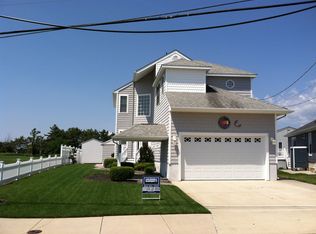 242 Hagen Rd, Brigantine, NJ 08203