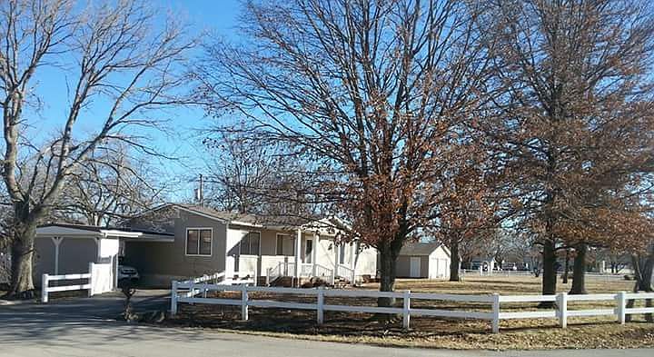 2001 S. Huntington Blvd