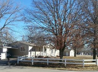 2001 S Huntington Blvd, Fort Scott, KS 66701