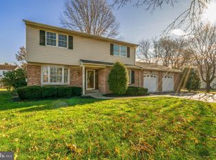 1887 Cindy Ln, Hatfield, PA 19440