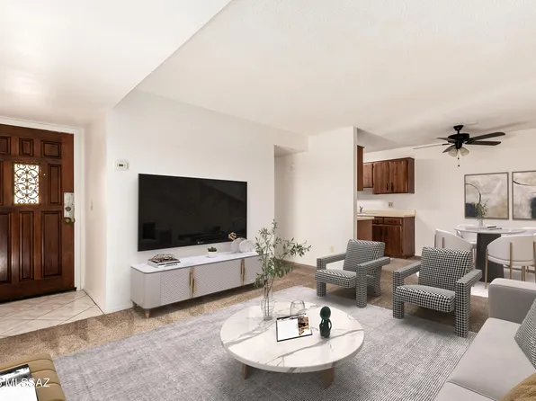 6635 E Golf Links Rd, Tucson, AZ 85710