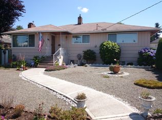 3820 54th Ave SW, Seattle, WA 98116