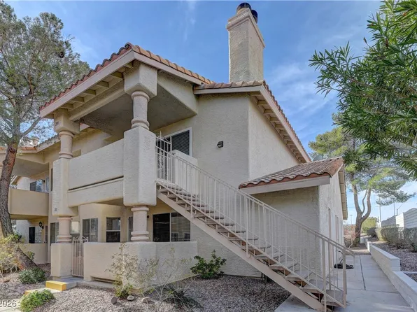 905 Rockview Dr Unit 101, Las Vegas, NV 89128