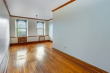 Rented by Andrew Freerks, LREB