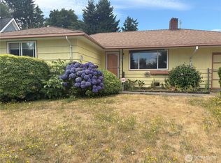 8637 31st Ave SW, Seattle, WA 98126