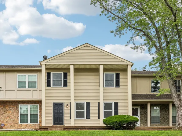 3880 Priest Lake Dr APT 54, Nashville, TN 37217