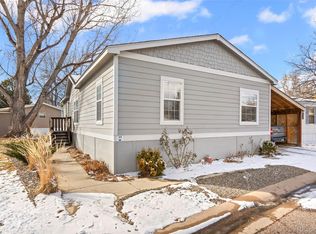 2500 E Harmony Rd LOT 105, Fort Collins, CO 80528