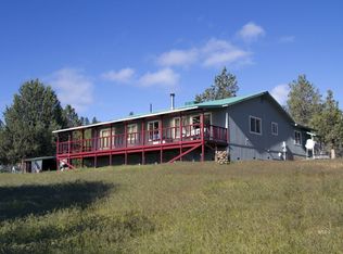 670950 Susanville Rd, Bieber, CA 96009