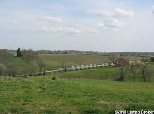 86 River Park Blvd, Taylorsville, KY 40071