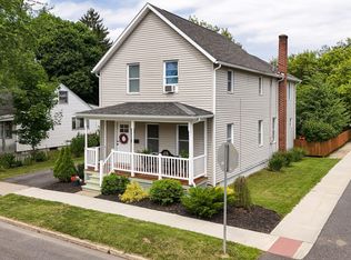 19 Smith St, Plattsburgh, NY 12901