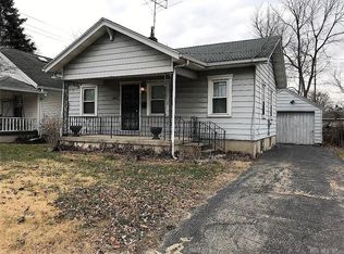 405 Ashwood Ave, Dayton, OH 45405