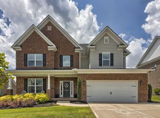 209 Mossback Trl, Lexington, SC 29072
