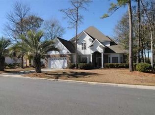 1483 Westferry Xing, Myrtle Beach, SC 29575