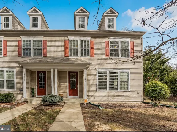 23101 Jasmine Way, California, MD 20619