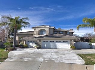 45061 Corte Rosa, Temecula, CA 92592