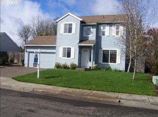 640 Logan Ln, Dundee, OR 97115