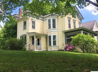 2953 Town Garage Rd, Stottville, NY 12172