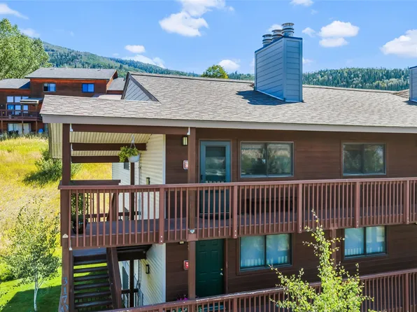 3170 Columbine Drive UNIT 31, Steamboat Springs, CO 80487