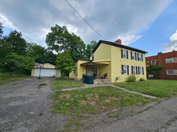 111 S Cooper Ct, Cincinnati, OH 45215