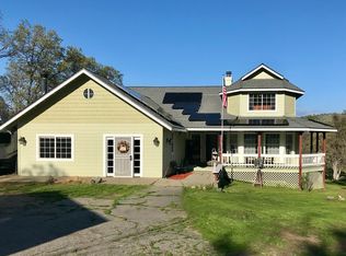 30011 Horseshoe Dr, Coarsegold, CA