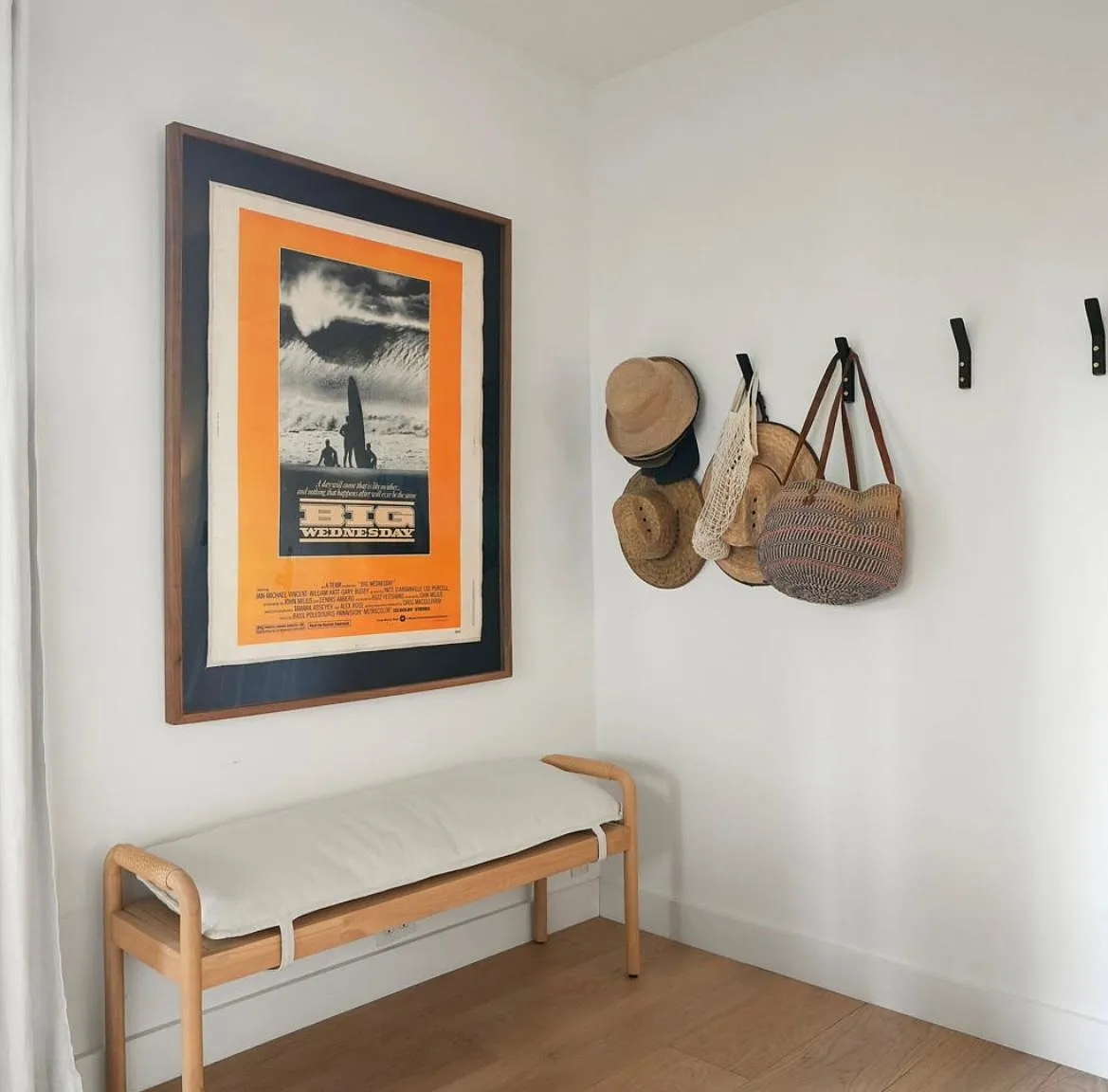 1 bed, 740 sqft, $4,600 — Photo 2