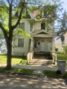 1103 W Ring STREET #1105, Milwaukee, WI, 53206