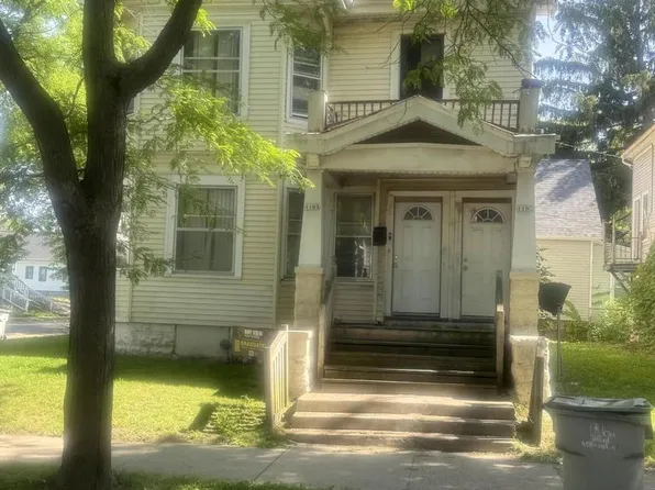 1103 W Ring STREET #1105, Milwaukee, WI 53206