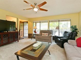 98-1750 Kaahumanu St #48C, Pearl City, HI 96782