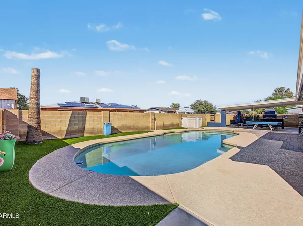 634 E VIA ELENA Street, Goodyear, AZ 85338