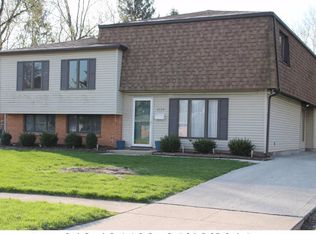 4779 Ellery Dr, Columbus, OH