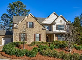 4874 Sydney Ln, Marietta, GA 30066