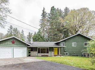 3760 NE Jackson School Rd, Hillsboro, OR 97124