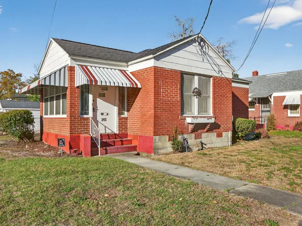 345 E 44th St, Jacksonville, FL 32208