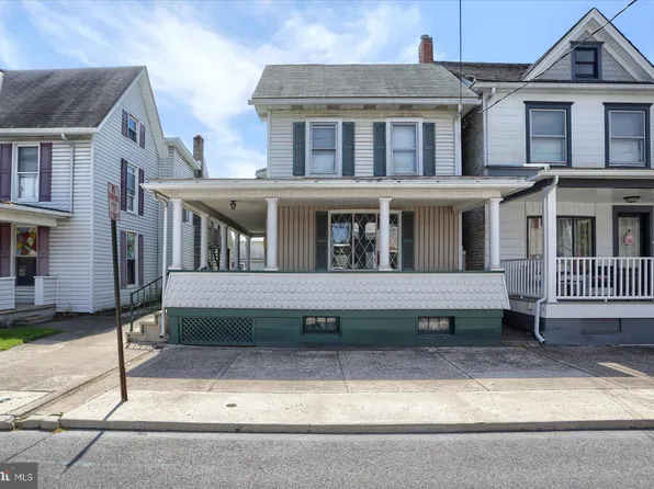 672 E Market St, Danville, PA 17821