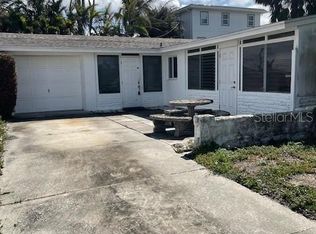 103 161st Ave, Redington Beach, FL 33708