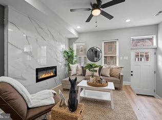 1702 E Oliver St, Baltimore, MD 21213