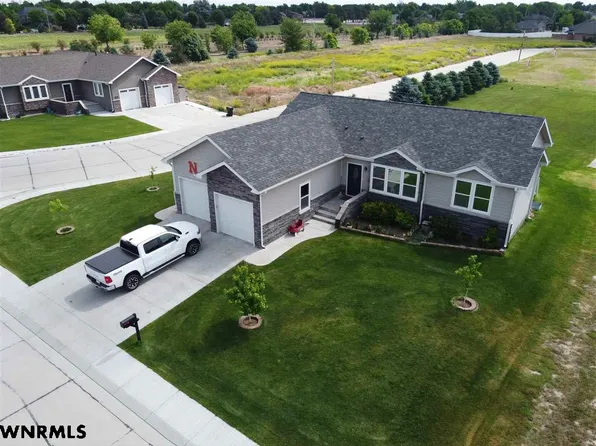 3409 2nd Ave, Scottsbluff, NE 69361