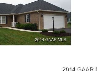 15 Jenna Ln, Fishersville, VA 22939