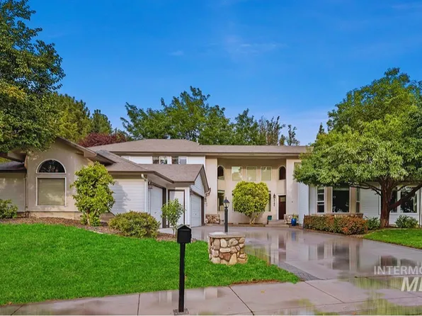 5160 N Eyrie Way, Boise, ID 83703