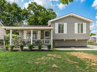 1645 Rivermont Rd, Columbus, OH 43223