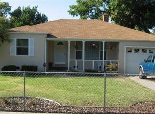 1311 Diamond Ave, Sacramento, CA 95815