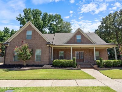 4079 Aberleigh Ln, Olive Branch, MS, 38654